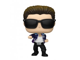Figurina de colectie Funko POP! Movies: Mortal Kombat II – Johnny Cage #1958