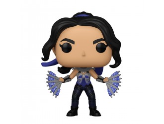 Figurina de colectie Funko POP! Movies: Mortal Kombat II – Kitana #1959