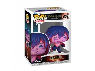 Figurina de colectie Funko POP! Animation: Jujutsu Kaisen - Mahito #2126