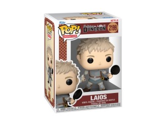 Figurina de colectie Funko POP! Animation: Delicious in Dungeon – Laios #2199