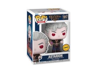 84955 Figurina de colectie Funko POP! Games: Baldur's Gate – Astarion CHASE, #1017