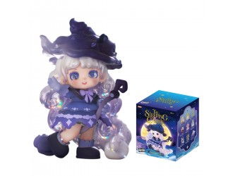 JO-2025034 Figurina de colectie POP TOP JOTOYS seria Miana – Castelul Viselor