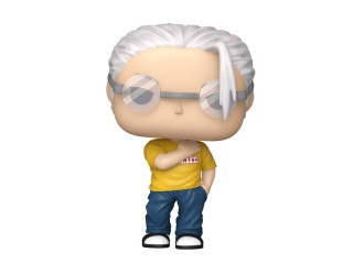 86690 Figurina de colectie Funko POP! Animation: Sakamoto Days – Taro Sakamoto CHASE, #2058