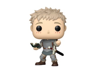 90569 Figurina de colectie Funko POP! Animation: Delicious in Dungeon – Laios CHASE, #2199