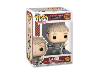 90569 Figurina de colectie Funko POP! Animation: Delicious in Dungeon – Laios CHASE, #2199