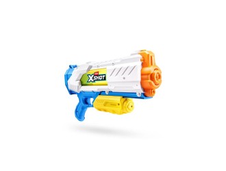 Pistol cu apa X-Shot Medium Fast Fill, 700 ml, umplere rapida 1 secunda, raza pana la 10 m, 5+ 25719
