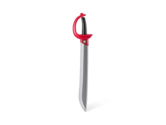 Sabie jucarie din spuma X-Shot Sword, model cavaler, usoara si sigura, 6+ 02693