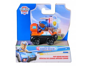 Masinuta Paw Patrol Pup Squad Racers Zuma 10727