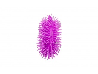 Jucarie antistres Squizi omida 15 cm Unikatoy 25804, Mov