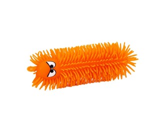 Jucarie stretch Omida 23CM Portocaliu
