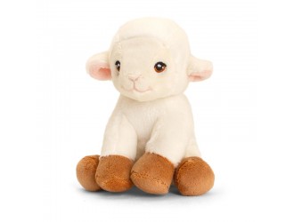 Jucarie de plus Keel Toys Keeleco Collectables Farm Oita 14 cm