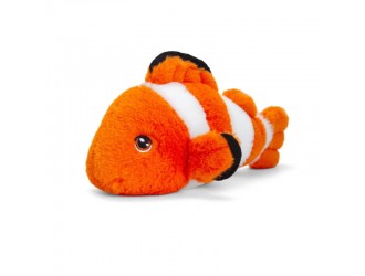 Jucarie de plus Keel Toys Keeleco Peste Clovn 25 cm