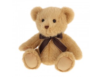 Jucarie de plus Keel Toys Keeleco Sherwood Bear Ursulet 25 cm