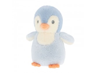Jucarie de plus Keel Toys Keeleco Baby Percy Penguin 20 cm