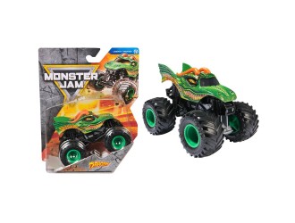 Masinuta de colectie Monster Jam 1:64 Pixel Punks - Dragon