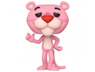 Figurina de Colectie Funko POP! Television Pink Panther: Pantera Roz 1551, Vinyl Figure, +3 ani