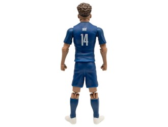 Figurina Articulata PSG Desire Doue 20 cm, Football Action Figure Fotbalist in Genunchi, +3 ani