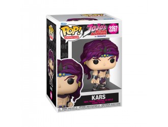 Figurina de colectie Funko POP! Animation – JoJo's Bizarre Adventure: Kars #2267