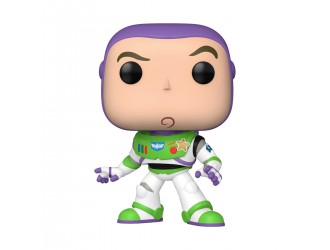 Figurina de colectie Funko POP! Toy Story 5: Buzz Lightyear #1712