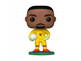 Figurina de colectie Funko POP! Football – France FFF: Mike Maignan #79
