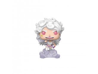 Figurina de colectie Funko POP! Animation – One Piece: Jewelry Bonney #2255
