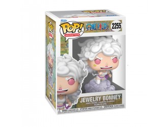 Figurina de colectie Funko POP! Animation – One Piece: Jewelry Bonney #2255