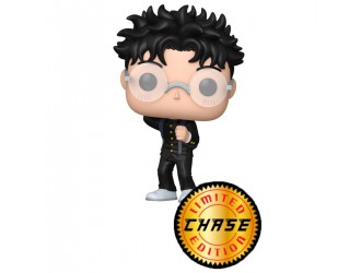 Figurina de colectie Funko POP! Animation – Dandadan: Okarun CHASE #2100
