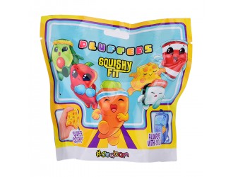Jucarie squishy surpriza, Delicii Sportive, Sbabam