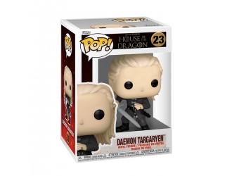 Figurina de colectie Funko POP! House of the Dragon – Daemon Targaryen #23