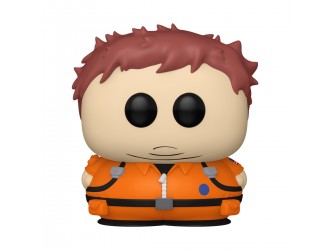 Figurina de colectie Funko POP! South Park: Hippie Exterminator Cartman #1760