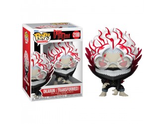 Figurina de colectie Funko POP! Animation – Dandadan: Okarun #2100