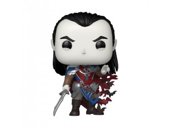Figurina de colectie Funko POP! Games: Dungeons & Dragons – Strahd (Shapechanger) #1169