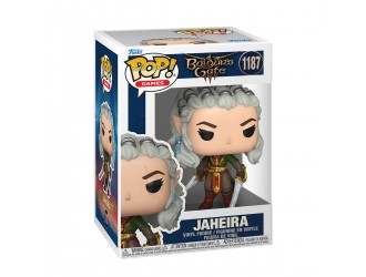 Figurina de colectie Funko POP! Games: Baldur's Gate 3 - Jaheira #1187