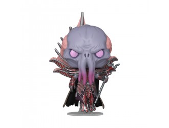 Figurina de colectie Funko POP! Games: Baldur's Gate 3 – The Emperor #1189