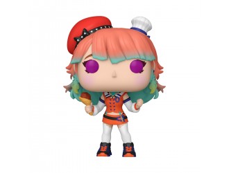 Figurina de colectie Funko POP! Hololive: Takanashi Kiara #2293