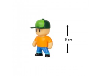 Figurina surpriza de colectie Stumble Guys 5 cm seria 1
