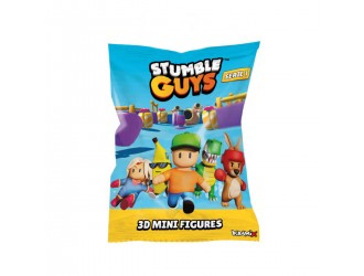 Figurina surpriza de colectie Stumble Guys 5 cm seria 1