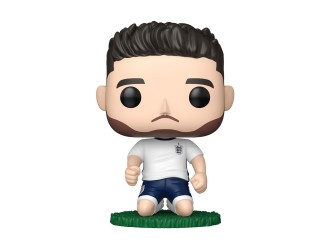 Figurina de colectie Funko POP! Football England: Declan Rice #89