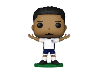 Figurina de colectie Funko POP! Football England: Jude Bellingham #90
