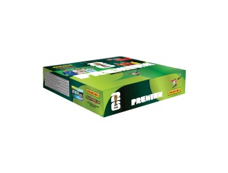 118240 Set Cartonase Panini Adrenalyn XL Football: FIFA World Cup 2026 - Premium Cards Display Pack
