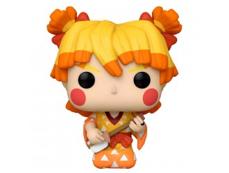 Figurina de colectie Funko POP! Demon Slayer: Kimetsu no Yaiba: Zenitsu Agatsuma (Kimono) #1531
