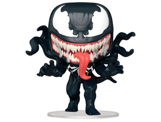 Figurina de colectie Funko POP! Marvel Spider-Man 2: Venom (Harry Osborn) #972