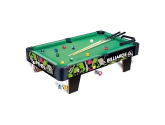 Игра деревянный бильярдный стол, ZJA347556