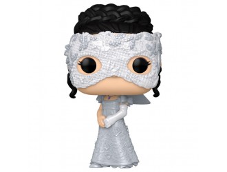 Коллекционная фигурка Funko POP! Bridgerton: Sophie Baek #1849