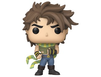 Коллекционная фигурка Funko POP! JoJo's Bizarre Adventure: Joseph Joestar #2266