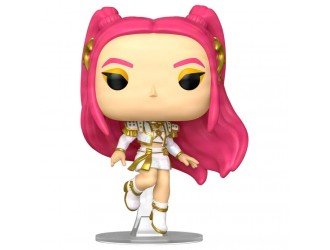 Коллекционная фигурка Funko POP! KPop Demon Hunters: Mira #2431