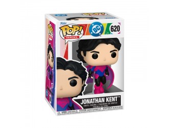 Коллекционная фигурка Funko POP! DC Comics: Джонатан Кент (Pride) #620