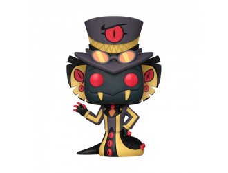 Коллекционная фигурка Funko POP! Hazbin Hotel: Sir Pentious Exclusive #2243
