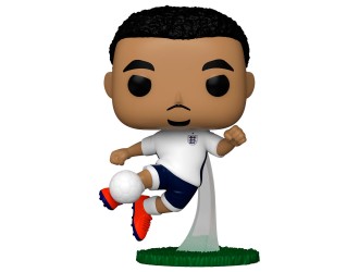 Коллекционная фигурка Funko POP! Football: Трент Александер-Арнольд (Англия) #94
