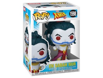 Коллекционная фигурка Funko POP! Marvel X-Men '97: En Sabah Nur #1598